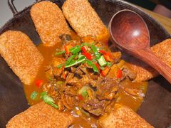 -老阿爸鲜鱼土菜(独墅湖店)