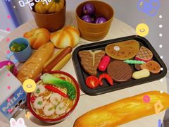 -KIDults童伴儿亲子餐厅(达美中心广场店)