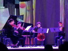 -中央音乐学院歌剧音乐厅