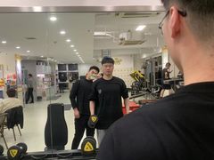 -中田健身工作室(星耀城金牌店)
