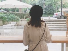 -COTTON CAFE(德信·中外公寓店)