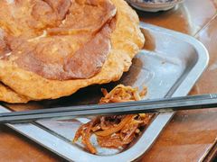 -牛街老爆肚满(牡丹园店)