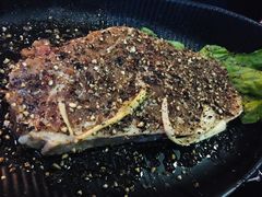 -杀猪天·韩国烤肉(总店)