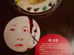 -武汉杜莎夫人蜡像馆