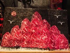 -蟹犇前•帝王蟹雪蟹(陆家嘴店)
