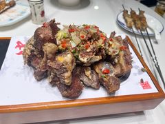 -马尔龙新疆饭店·清真(长青路店)