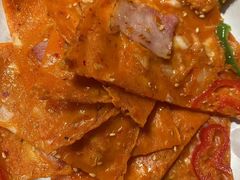 -韩时烤肉(丰科万达广场店)
