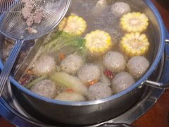 -高兴壹锅·潮汕鲜牛肉火锅(良乡梅花庄店)