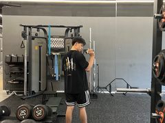 -FEELINGME乐刻私教馆·健身(文鼎财富店)