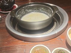 -大良毋米粥(锦龙路总店)