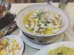 酱椒片片鱼-醉得意(武大店)