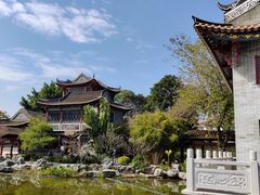 -顺峰山公园