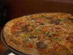 -WOLFGANG PUCK KITCHEN & BAR(迪士尼小镇店)