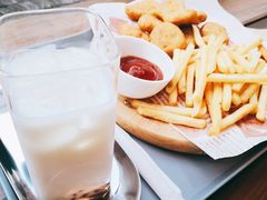 -糖房咖啡(南锣鼓巷店)