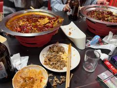 -美蛙四季(亦庄店)