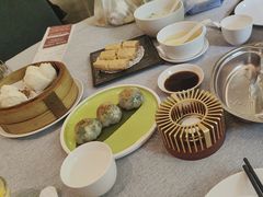 -潮府馆·非遗潮州菜·世纪公园(新国际博览中心店)