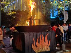 -勐巴拉娜西大剧院