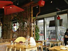 -虾满堂小龙虾烧烤(富荟广场店)