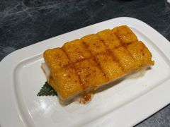 小米凉糕-紫泥369粗粮季(鼓楼店)