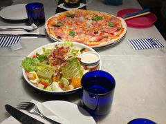 -玛尚诺意式餐厅(天环广场店)
