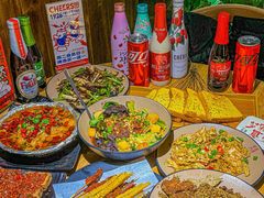 -壹酒贰肉1926·深夜食堂(九纬路店)
