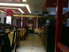-红红烤鸭店(西单店)
