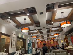 -福来居烤鸭店(天坛二店)