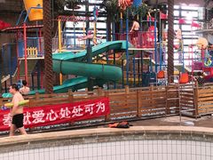 -南宫温泉水世界