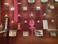 -锦江宾馆-花园餐厅