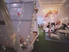 -天空花园餐吧·生日·团建(南山店)