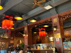-老雒阳面馆·水席·洛阳菜(王城路店)
