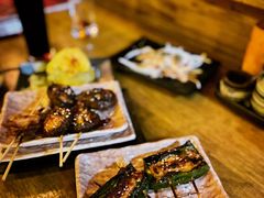 -鸟内会居酒屋(得意潮馆店)