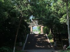 -灵谷景区