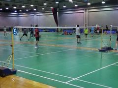 -华南理工大学五山校区-运动场