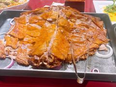-九十九顶毡房(清河店)