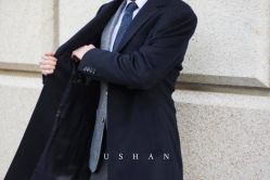 -优山定制西服衬衫大衣(国贸店)