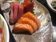 -鲤·鮨KOISUSHI