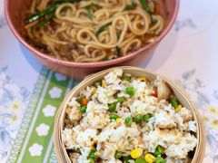 洋芋焖饭-云海肴·汽锅鸡·云南菜(高德置地店)
