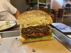 -UPPER KITCHEN(延安路店)