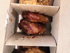 -Kyochon1991校村炸鸡(杨高中路店)