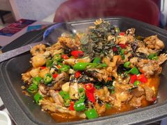 -蛙来哒(大汉悦中心店)