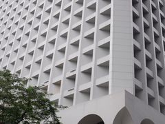 -尼依格罗香港美利酒店