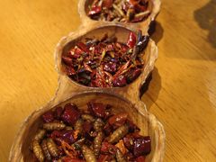 -隔壁老王·家常云南菜(花巷店)