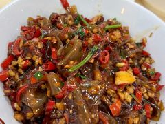 -笨罗卜浏阳菜馆(太平街店)