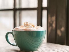 -maan coffee漫咖啡(通州店)