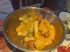 -火炉情韩国料理店(古田路店)