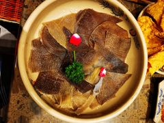 小龙坎毛肚-小龙坎老火锅(红旗街店)