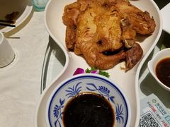 -西安饭庄·非遗陕菜(钟楼店)