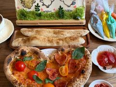 -比萨先生PIZZAMAN