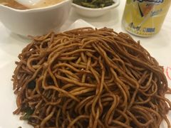 扁豆焖面套餐-嘉和一品粥(魏公村店)